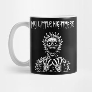 My Little Nightmare 54 Mug